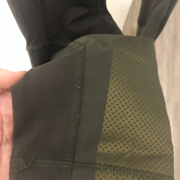 REI Screeline hiking tights — hardly worn - Picture 7 of 9